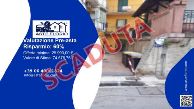 appartamento in vendita a Messina