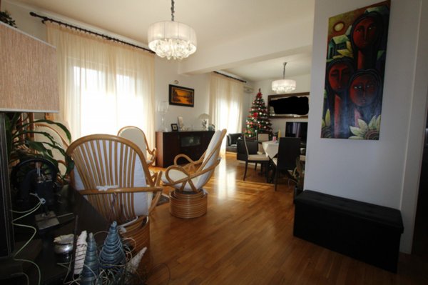 appartamento in vendita a Messina