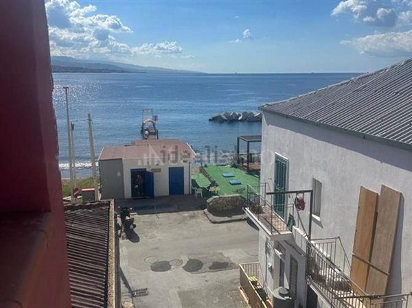 appartamento in vendita a Messina in zona Ganzirri