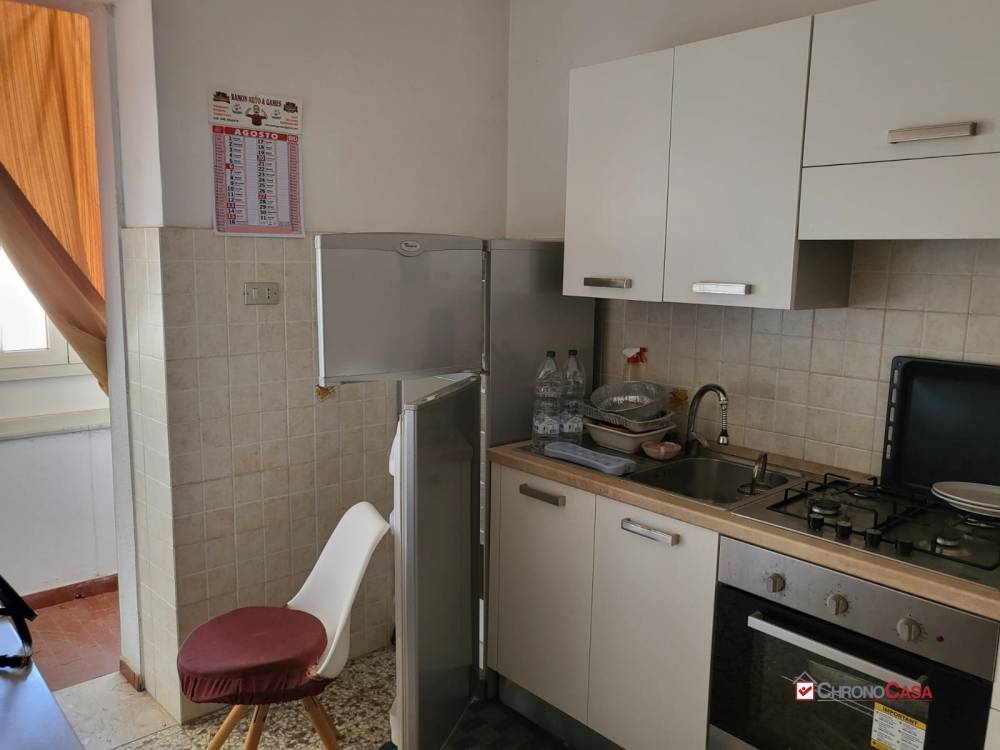 appartamento in vendita a Messina in zona Centro Storico