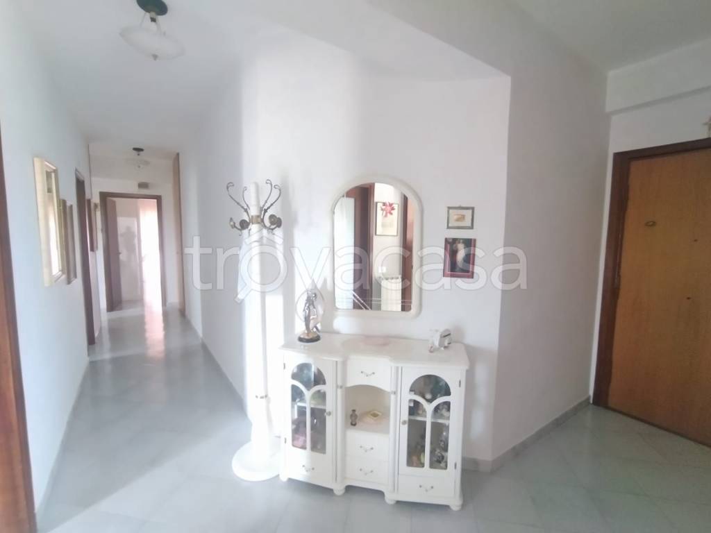 appartamento in vendita a Messina in zona Larderia