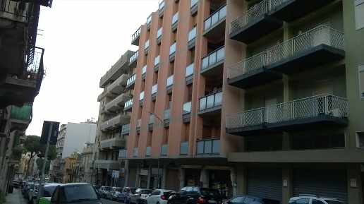 appartamento in vendita a Messina in zona Gravitelli