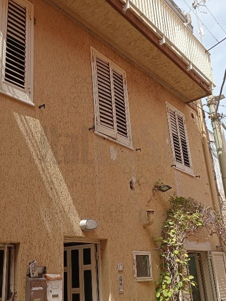 casa indipendente in vendita a Messina in zona Ganzirri