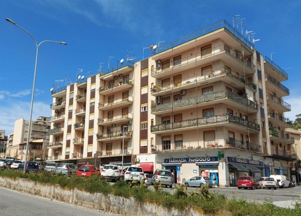 appartamento in vendita a Messina in zona Santissima Annunziata