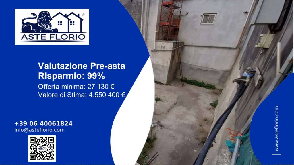 terreno agricolo in vendita a Messina