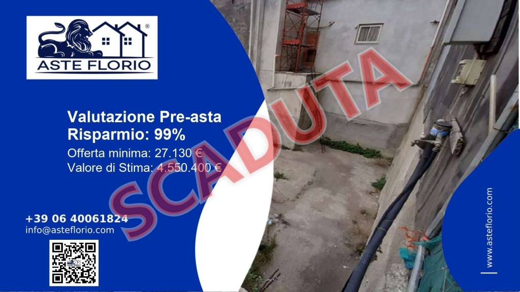 terreno agricolo in vendita a Messina