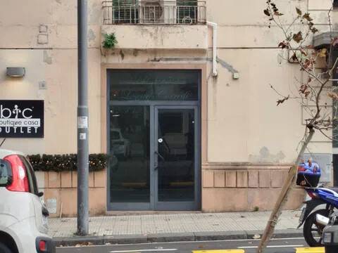 negozio in vendita a Messina in zona Centro Storico