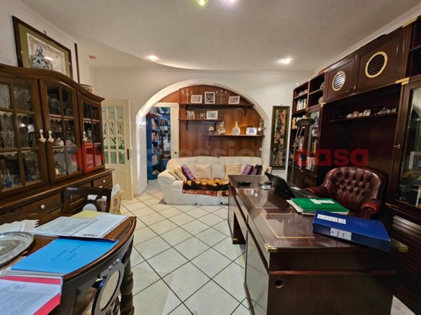 appartamento in vendita a Messina