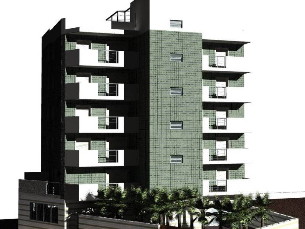 appartamento in vendita a Messina in zona Centro Storico