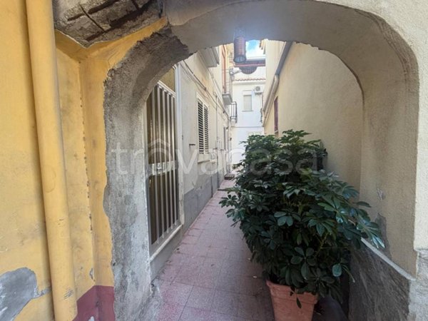 appartamento in vendita a Messina in zona Galati / Mili San Marco