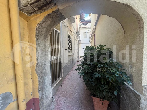 appartamento in vendita a Messina in zona Santa Margherita