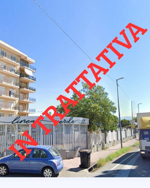 appartamento in vendita a Messina in zona Faro Superiore