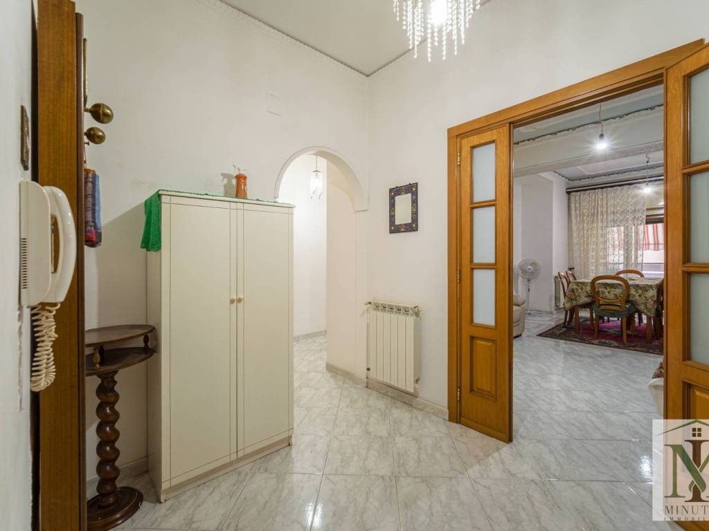 appartamento in vendita a Messina in zona San Filippo