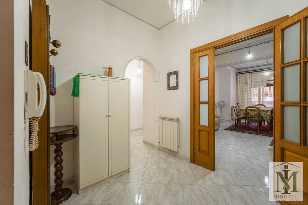 appartamento in vendita a Messina in zona San Filippo