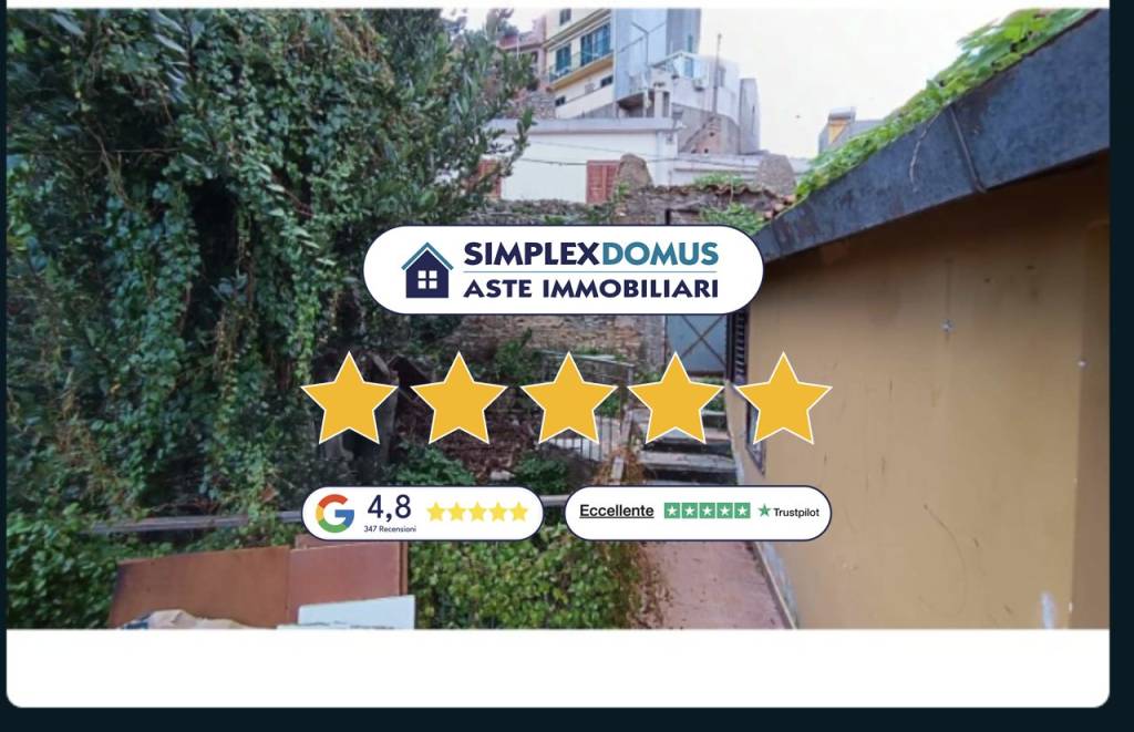 appartamento in vendita a Messina in zona Gesso