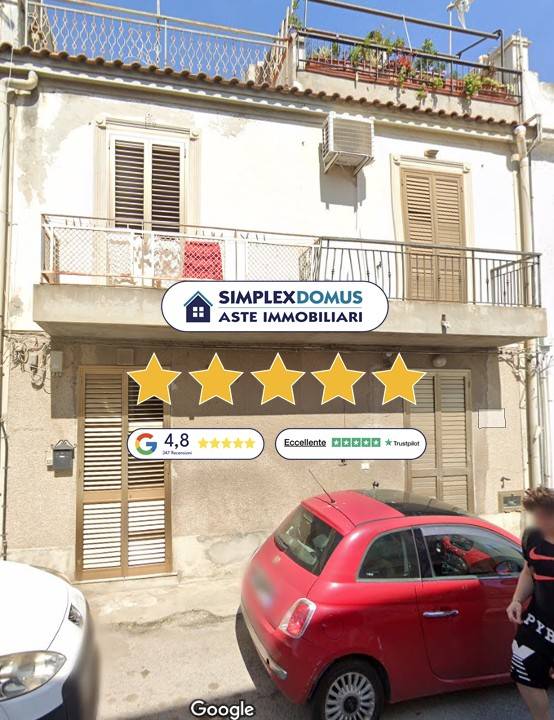 appartamento in vendita a Messina in zona San Saba