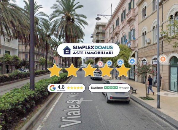 appartamento in vendita a Messina