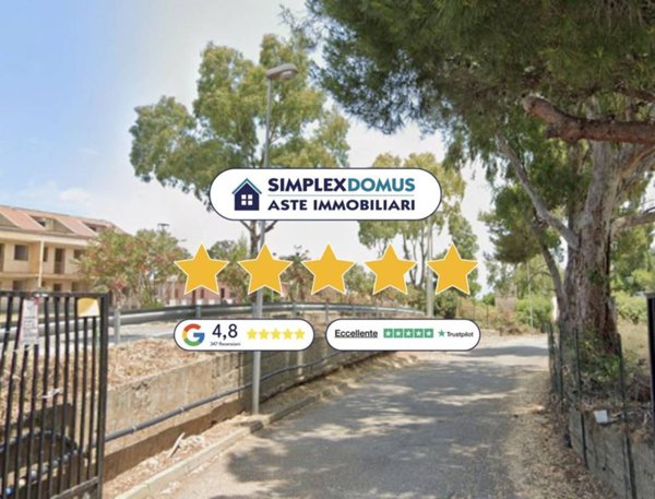 appartamento in vendita a Messina in zona Faro Superiore