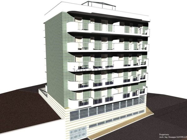 appartamento in vendita a Messina in zona Centro Storico