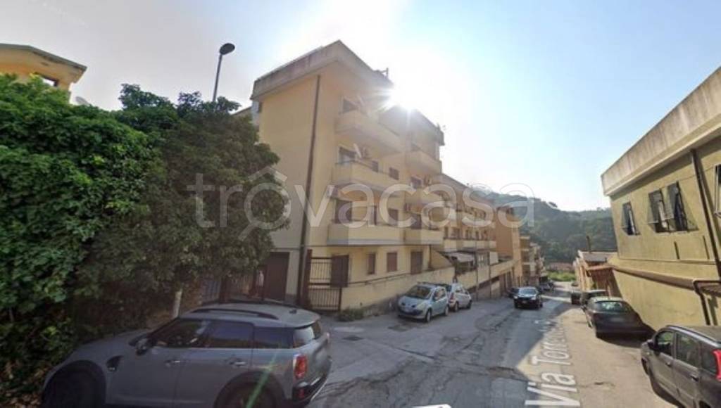 appartamento in vendita a Messina in zona San Michele