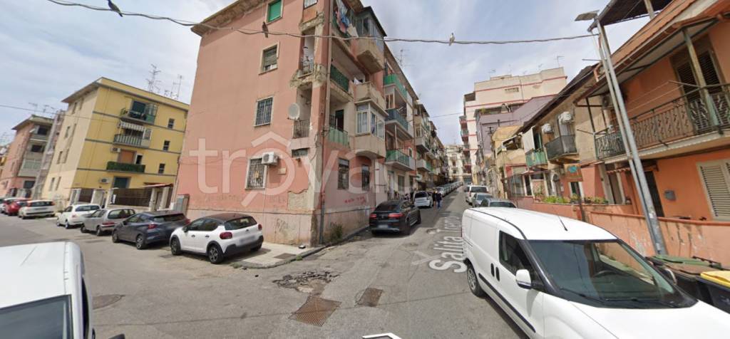 appartamento in vendita a Messina