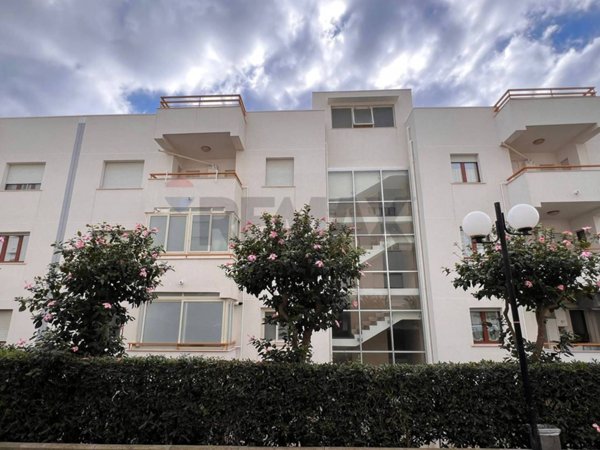 appartamento in vendita a Messina in zona Ganzirri