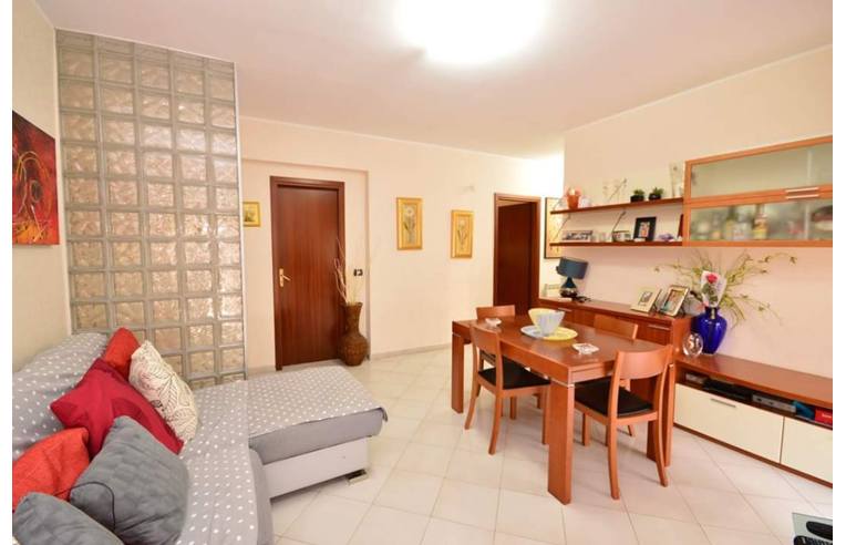 appartamento in vendita a Messina in zona Bordonaro