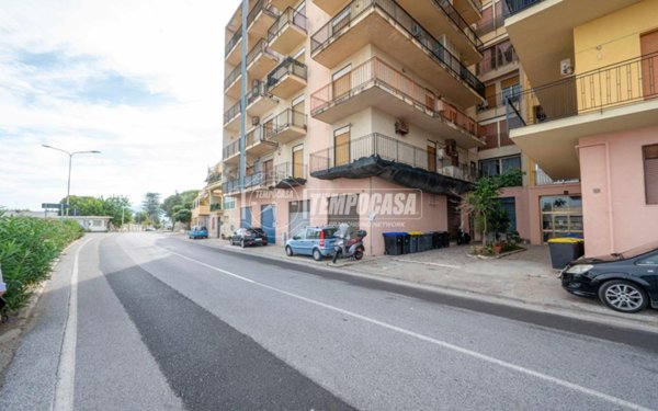 appartamento in vendita a Messina in zona Ganzirri
