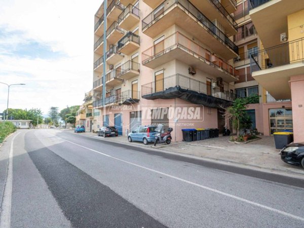 appartamento in vendita a Messina in zona Ganzirri