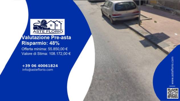 appartamento in vendita a Messina in zona Camaro