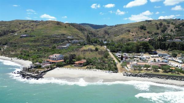 casa indipendente in vendita a Messina in zona Spartà