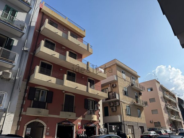 appartamento in vendita a Messina in zona Gravitelli