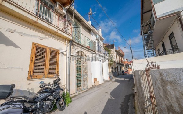 appartamento in vendita a Messina in zona Zafferìa