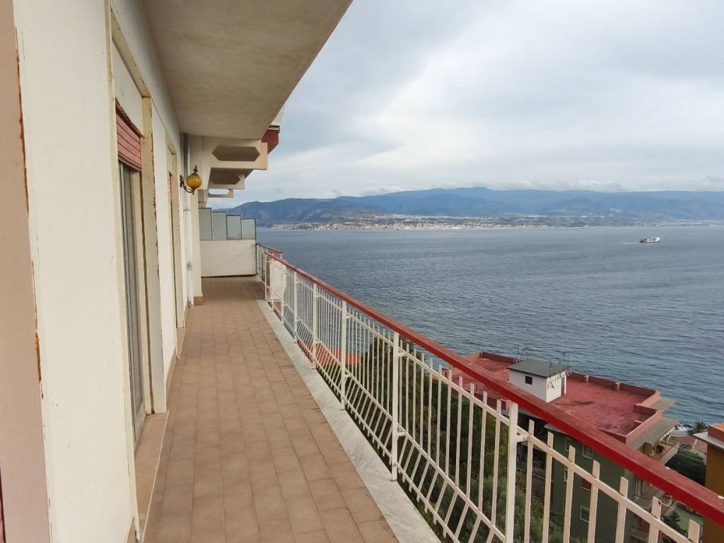 appartamento in vendita a Messina