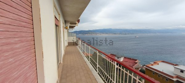 appartamento in vendita a Messina