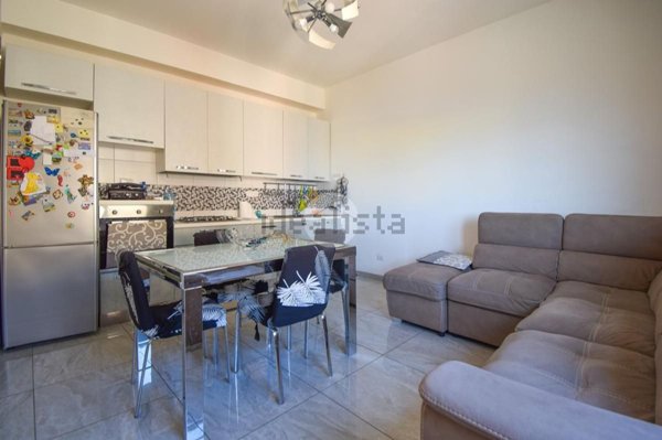 appartamento in vendita a Messina