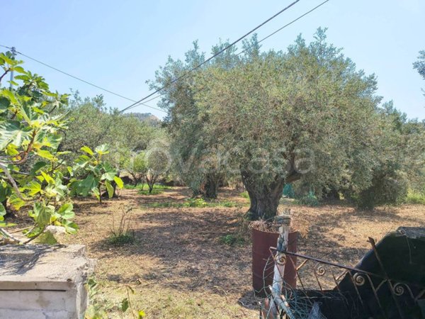 casa indipendente in vendita a Messina in zona San Saba