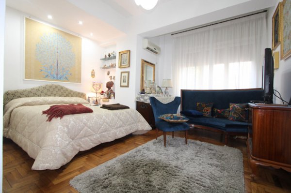 appartamento in vendita a Messina in zona Centro Storico