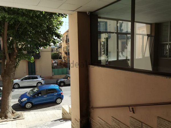 appartamento in vendita a Messina in zona Centro Storico