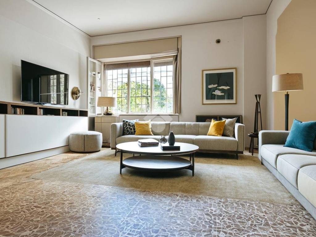 appartamento in vendita a Messina