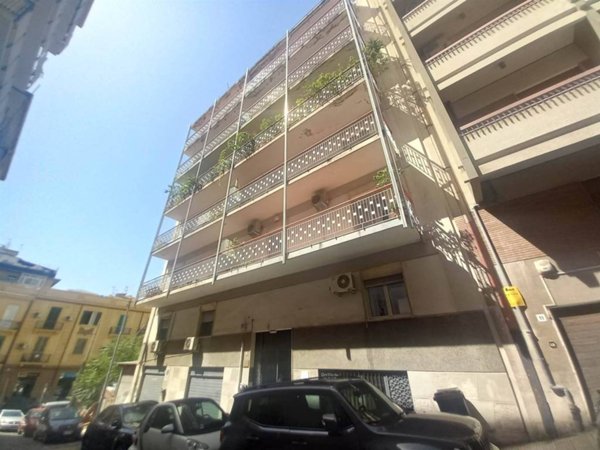appartamento in vendita a Messina in zona Centro Storico