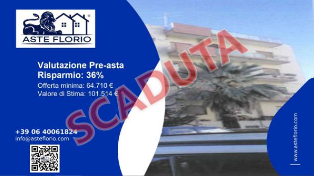 appartamento in vendita a Messina