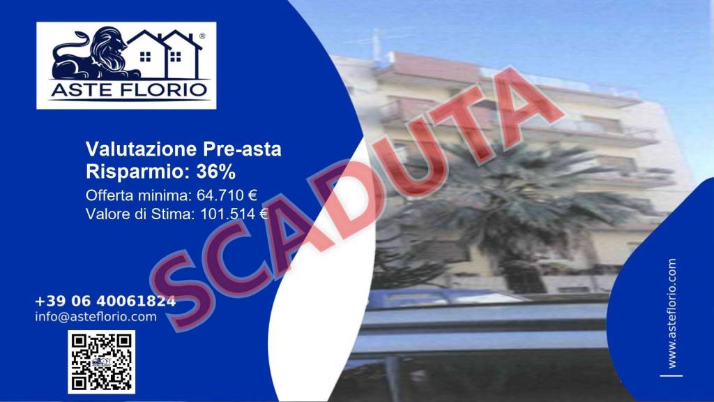 appartamento in vendita a Messina