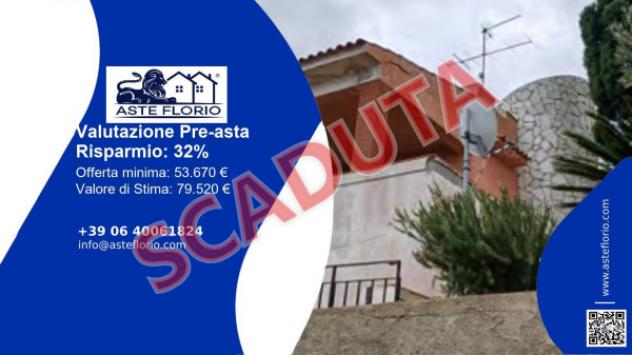 appartamento in vendita a Messina in zona San Saba