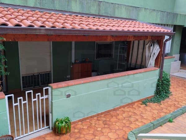 appartamento in vendita a Messina in zona Centro Storico