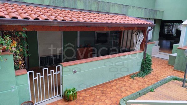 appartamento in vendita a Messina in zona Centro Storico