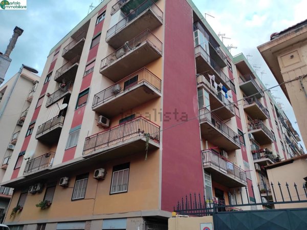 appartamento in vendita a Messina