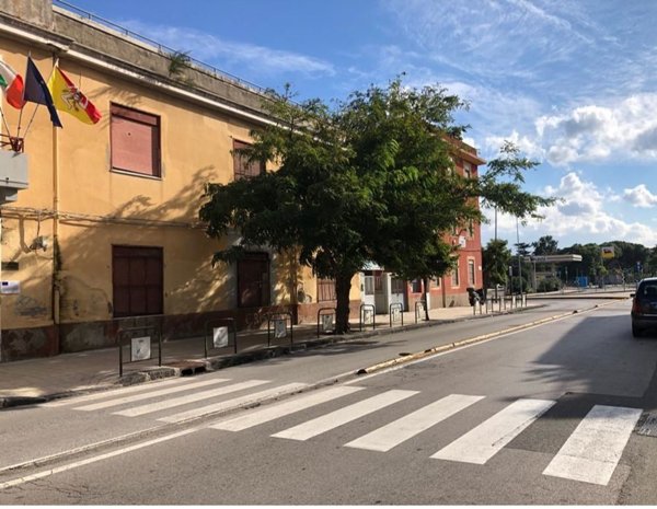 casa indipendente in vendita a Messina