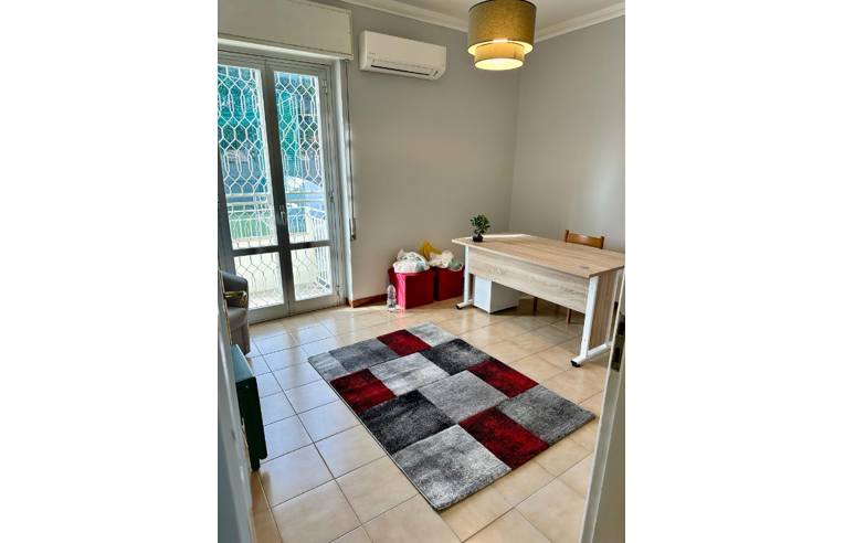 appartamento in vendita a Messina in zona Centro Storico