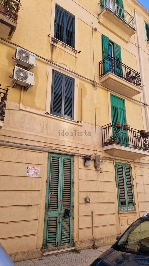 casa indipendente in vendita a Messina